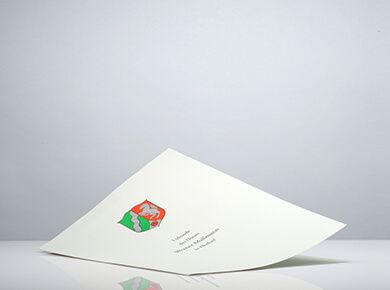 Notarieller Brief